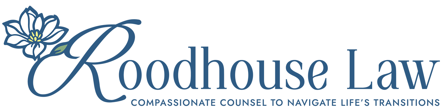 Roodhouse Law
